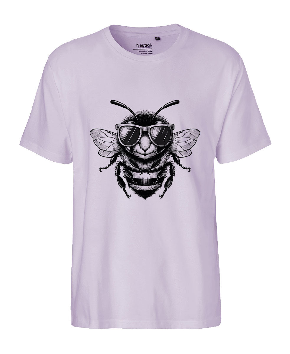 Herren T-Shirt Classic «Vegetarier»