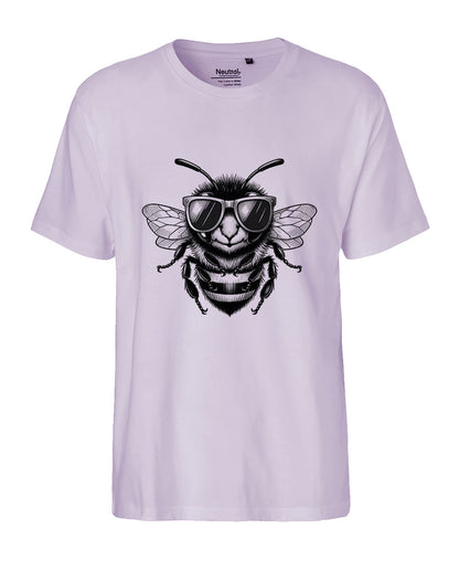 Herren T-Shirt Classic «Vegetarier»