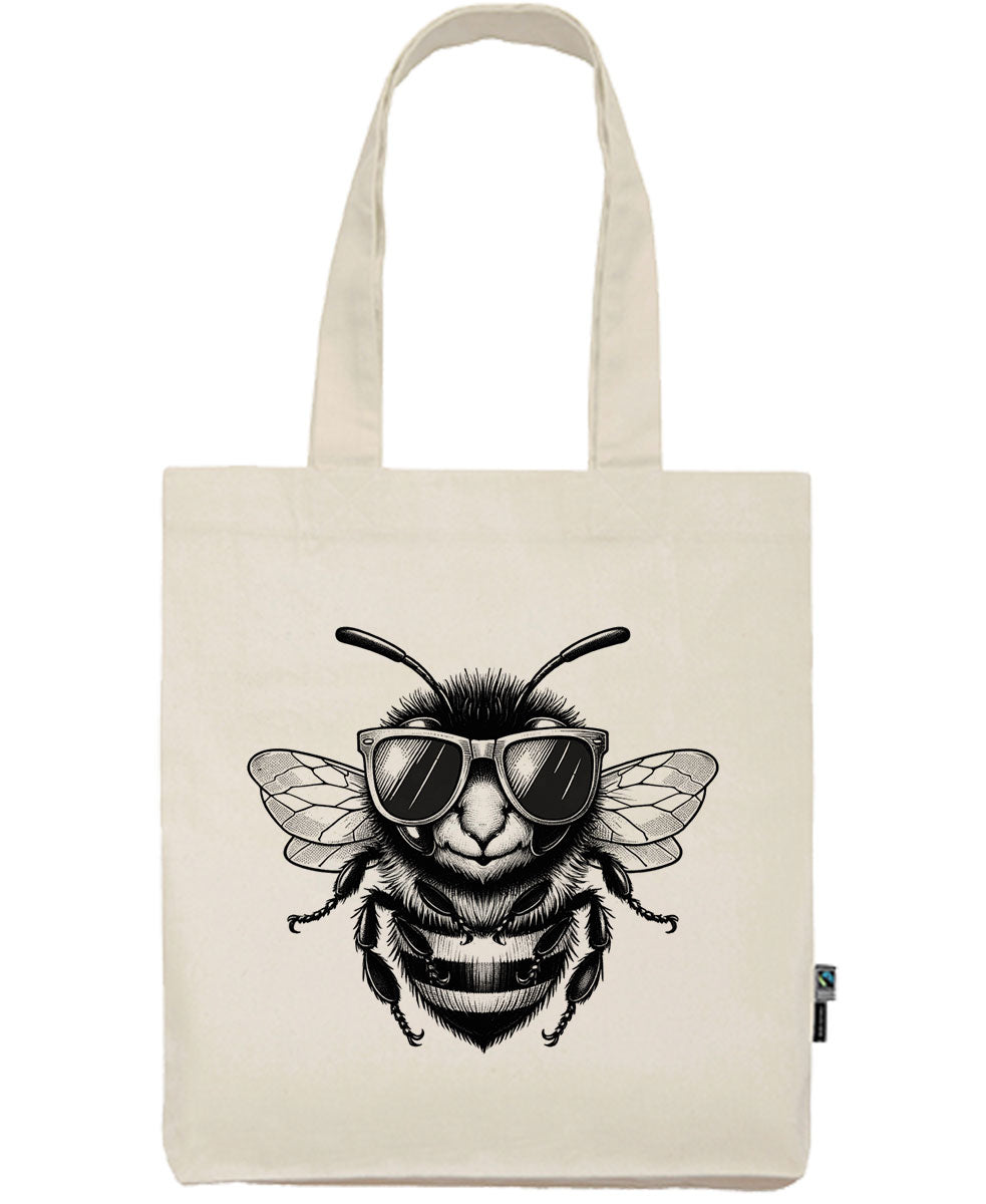 Baumwolltaschen «Wildlife Tiere»