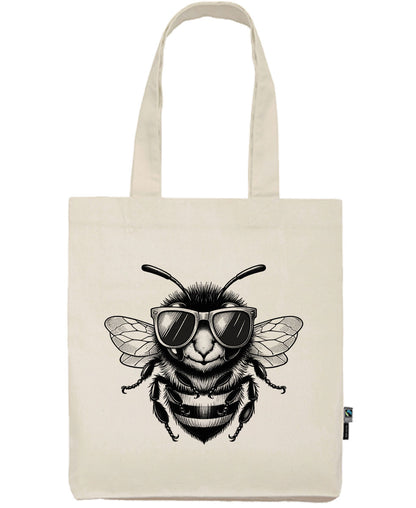 Baumwolltaschen «Wildlife Tiere»