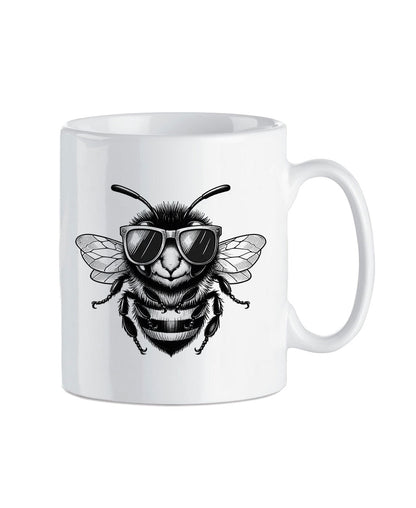 Tassen «Wildlife Tiere»