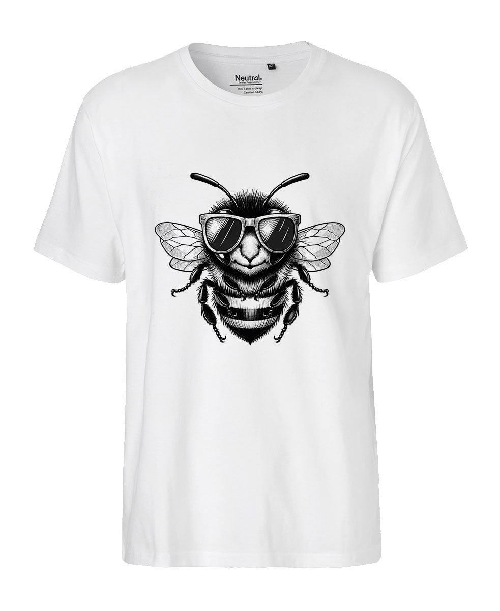 Herren T-Shirt Classic «Vegetarier»