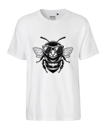 Herren T-Shirt Classic «Vegetarier»