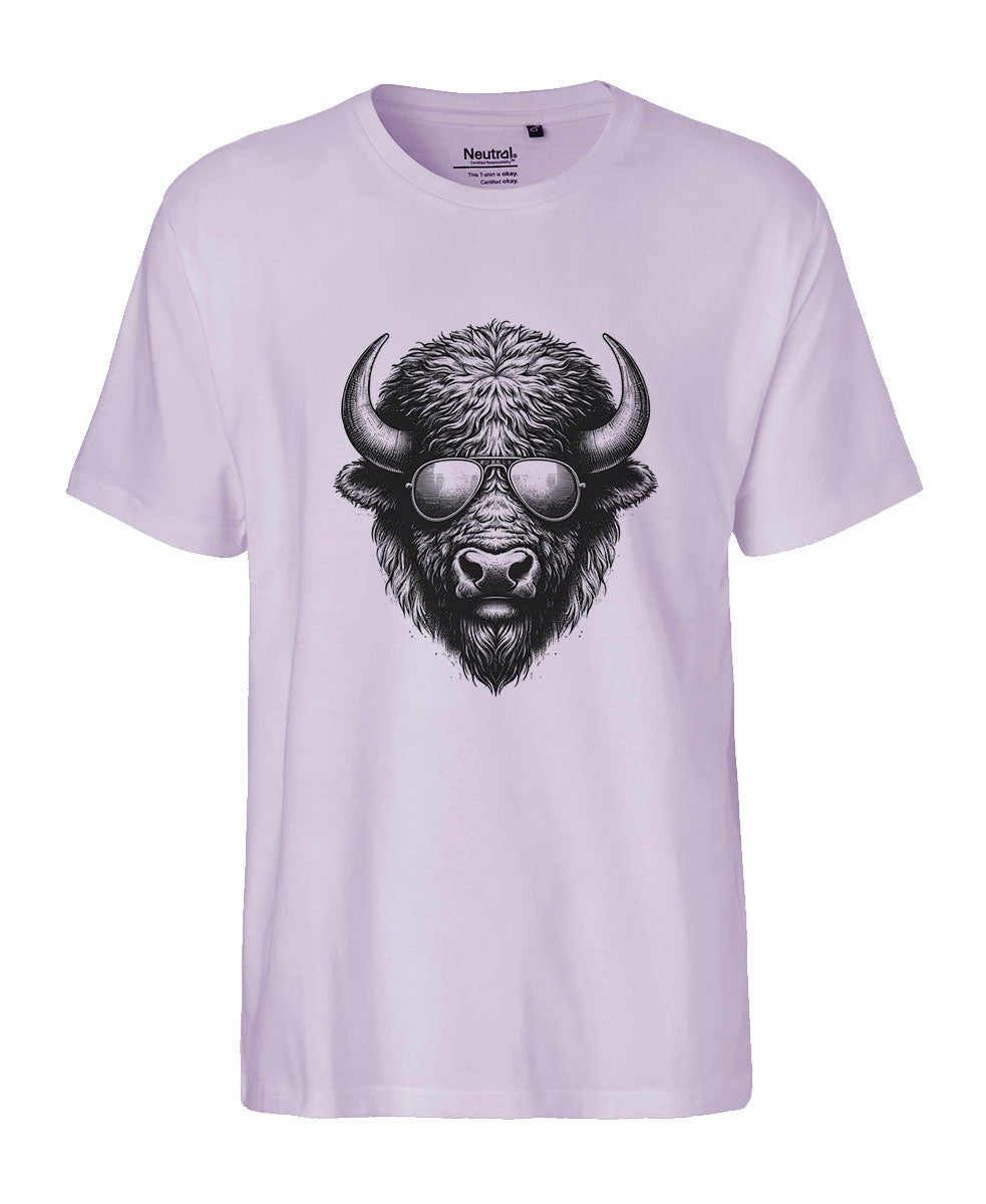 Herren T-Shirt Classic «Vegetarier»