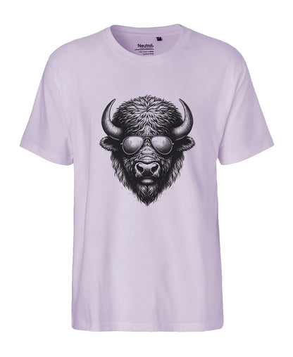 Herren T-Shirt Classic «Vegetarier»