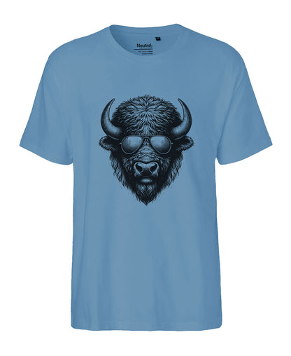 Herren T-Shirt Classic «Vegetarier»
