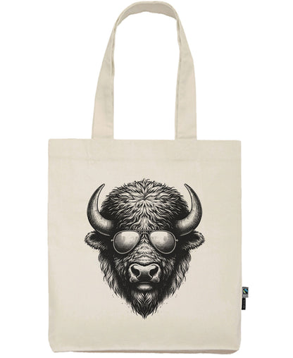 Baumwolltaschen «Wildlife Tiere»