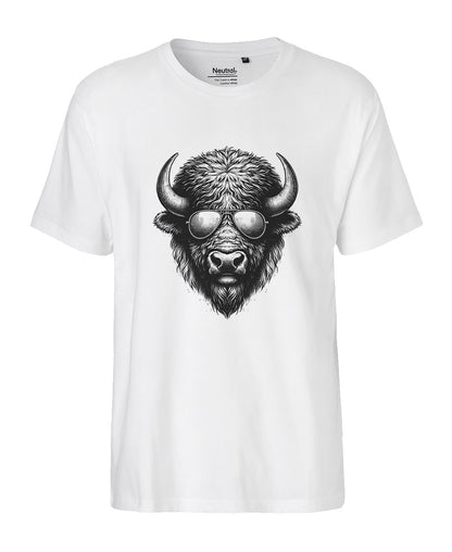 Herren T-Shirt Classic «Vegetarier»