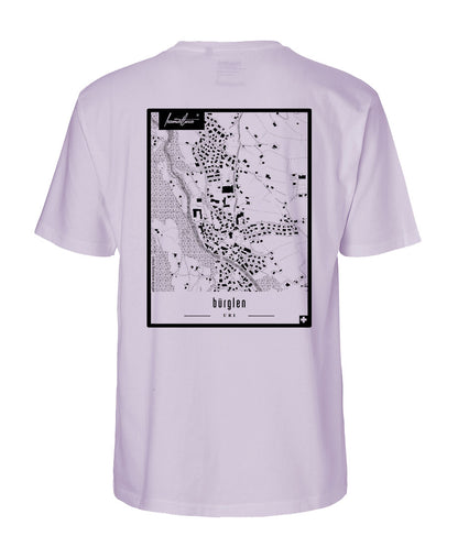 Herren T-Shirt Classic «Bürglen»