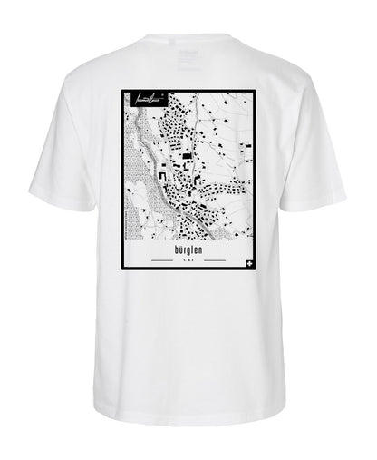 Herren T-Shirt Classic «Bürglen»