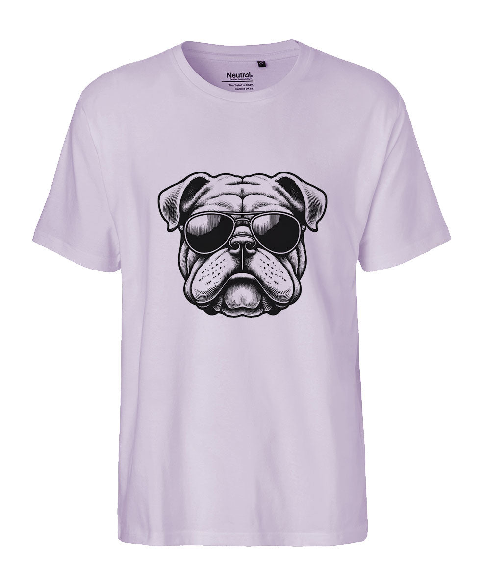 Herren T-Shirt Classic «Raubtiere»