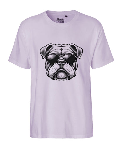 Herren T-Shirt Classic «Raubtiere»
