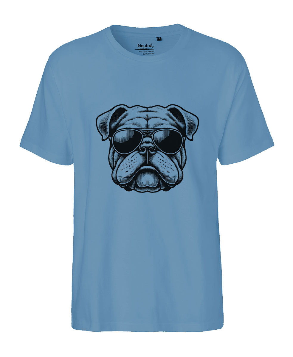 Herren T-Shirt Classic «Raubtiere»