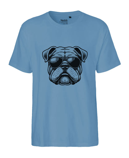 Herren T-Shirt Classic «Raubtiere»