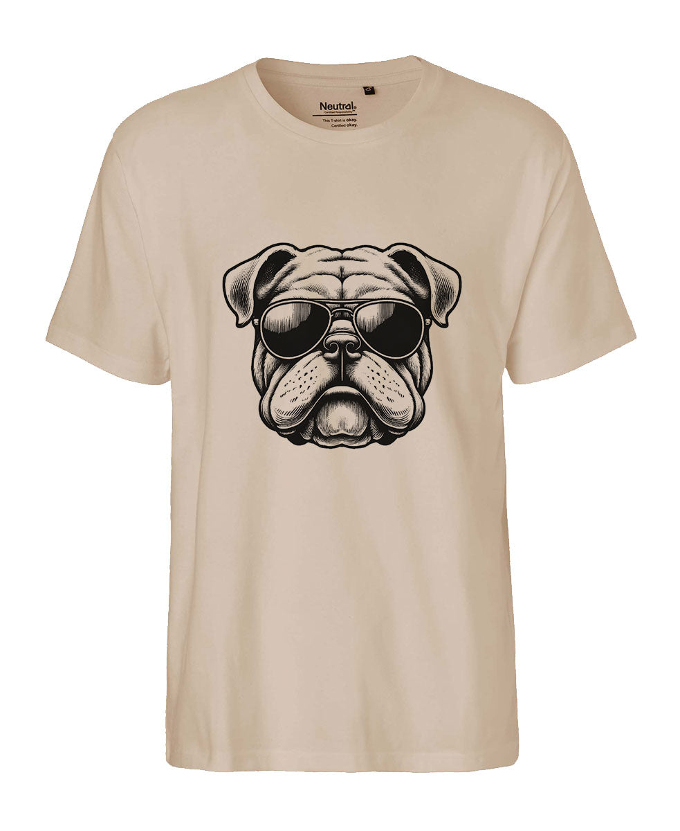Herren T-Shirt Classic «Raubtiere»