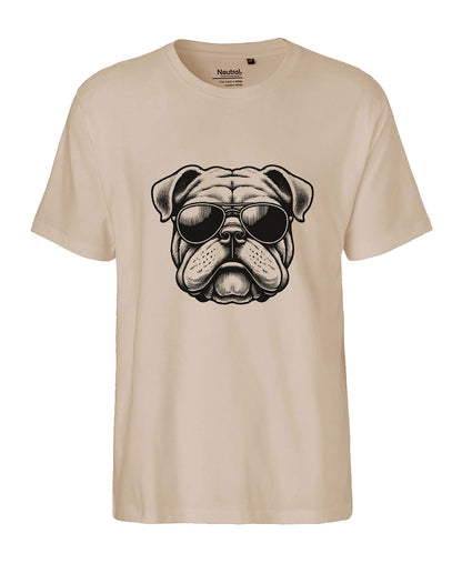 Herren T-Shirt Classic «Raubtiere»