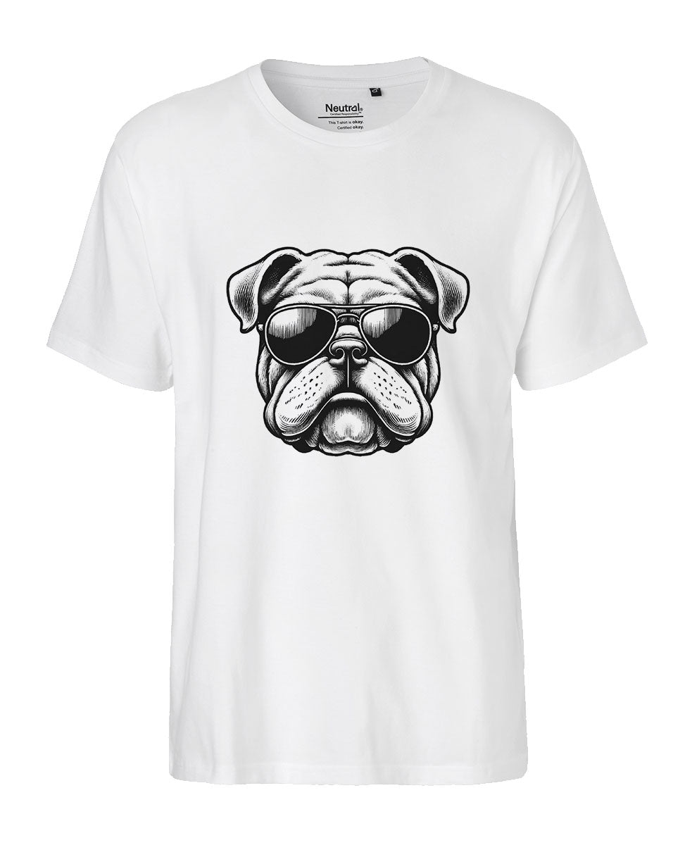 Herren T-Shirt Classic «Raubtiere»