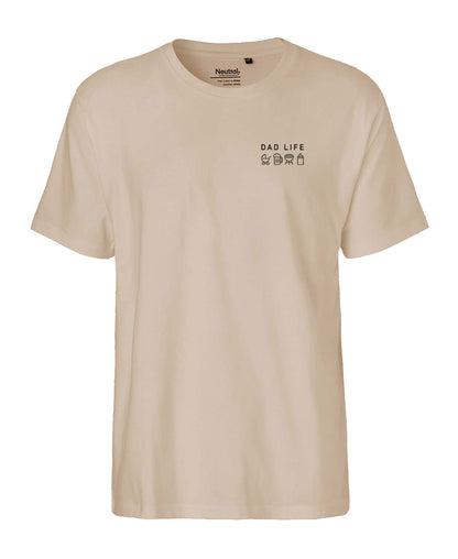 T-Shirt Classic Herren «Dad Life»