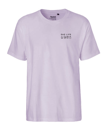 T-Shirt Classic Herren «Dad Life»