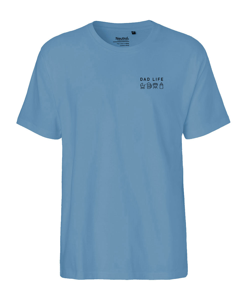 T-Shirt Classic Herren «Dad Life»
