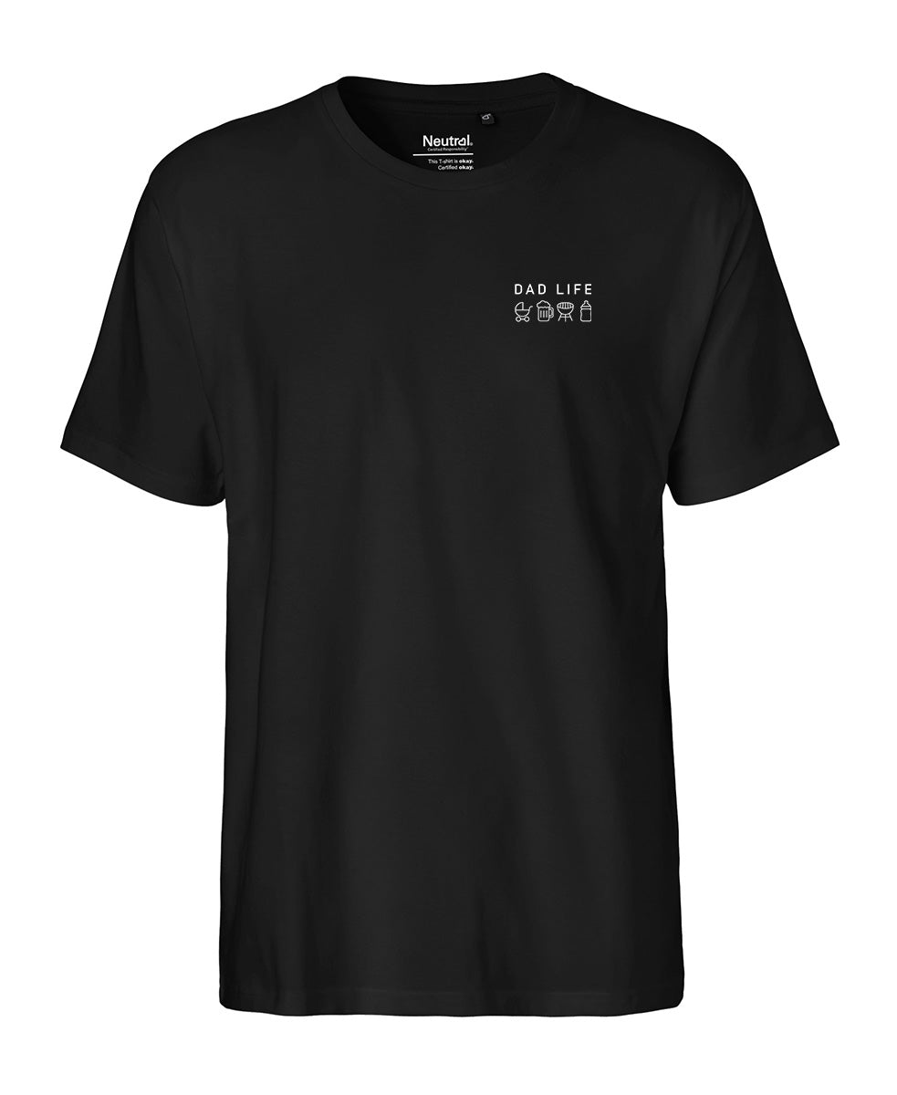 T-Shirt Classic Herren «Dad Life»