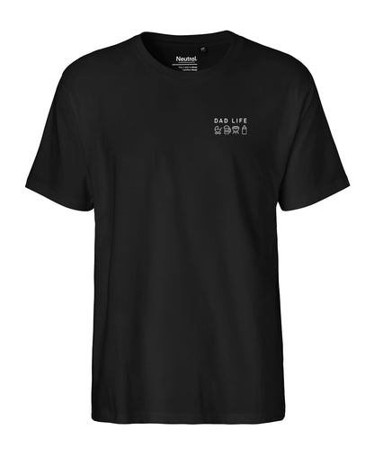 T-Shirt Classic Herren «Dad Life»