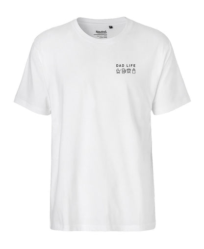 T-Shirt Classic Herren «Dad Life»