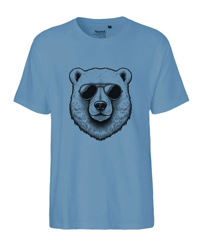 Herren T-Shirt Classic «Raubtiere»