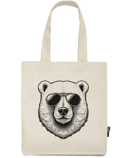 Baumwolltaschen «Wildlife Tiere»