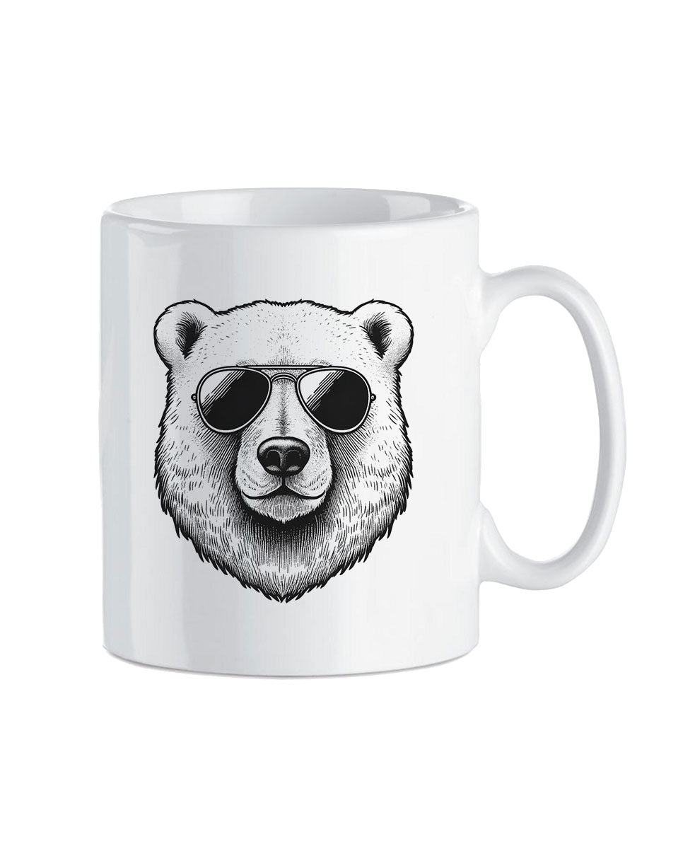 Tassen «Wildlife Tiere»