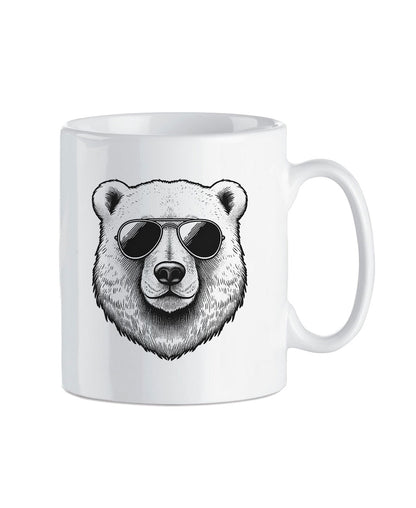 Tassen «Wildlife Tiere»