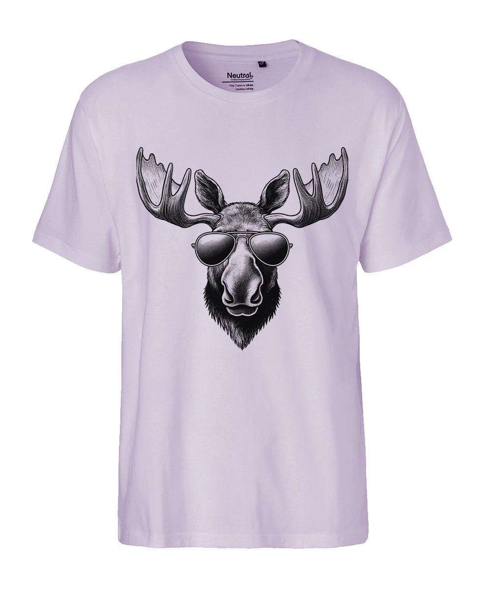 Herren T-Shirt Classic «Vegetarier»