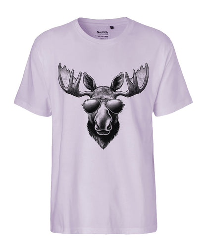 Herren T-Shirt Classic «Vegetarier»