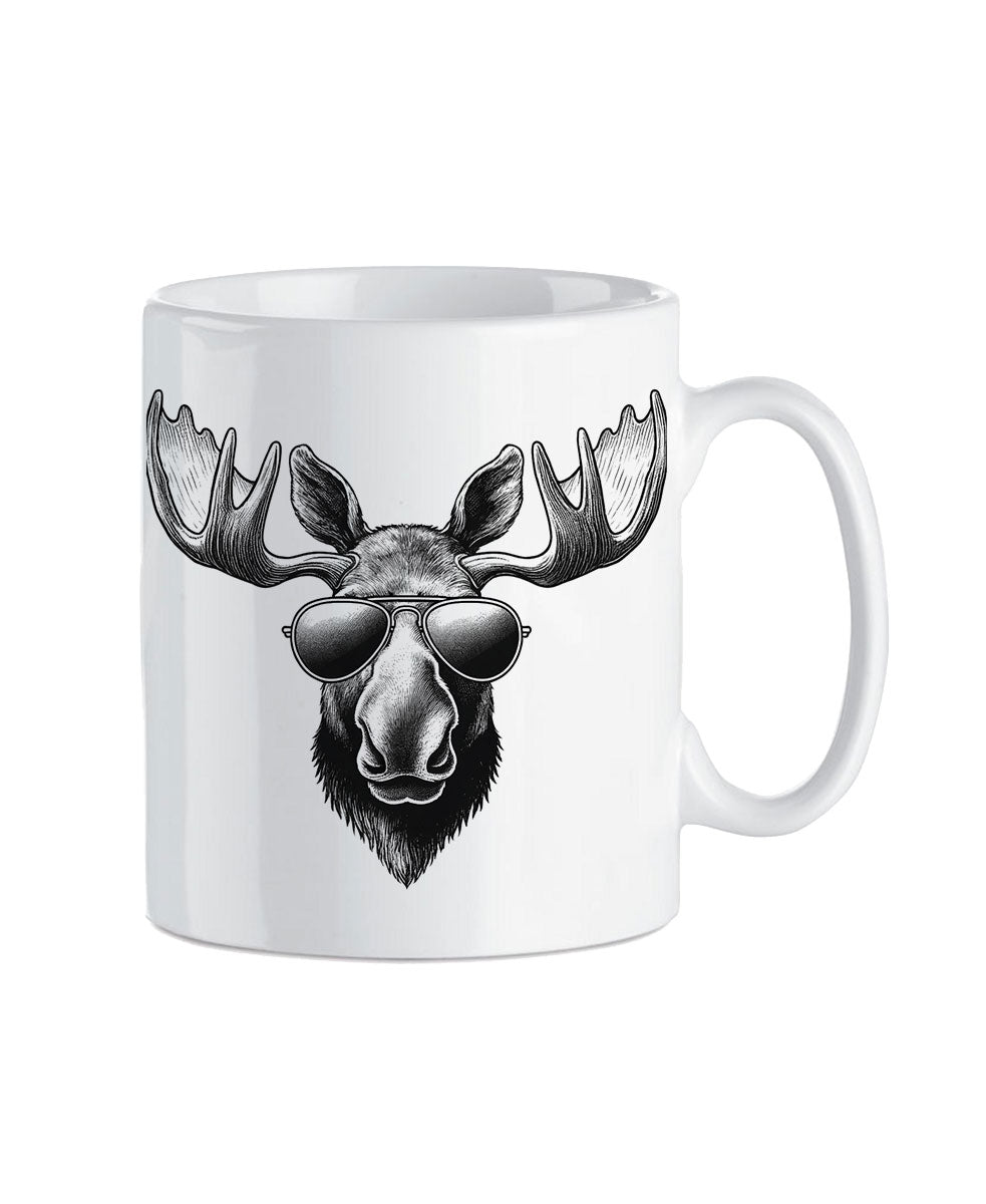 Tassen «Wildlife Tiere»
