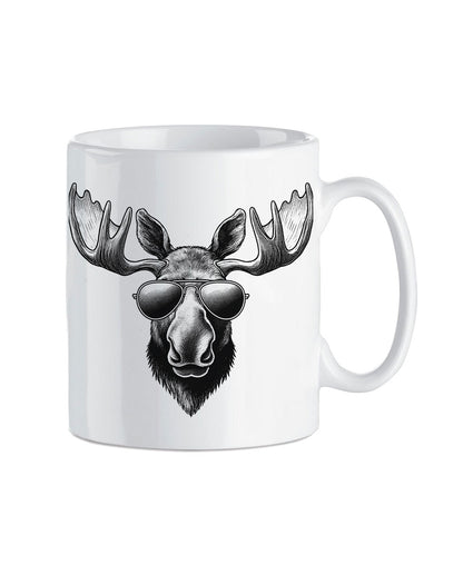 Tassen «Wildlife Tiere»