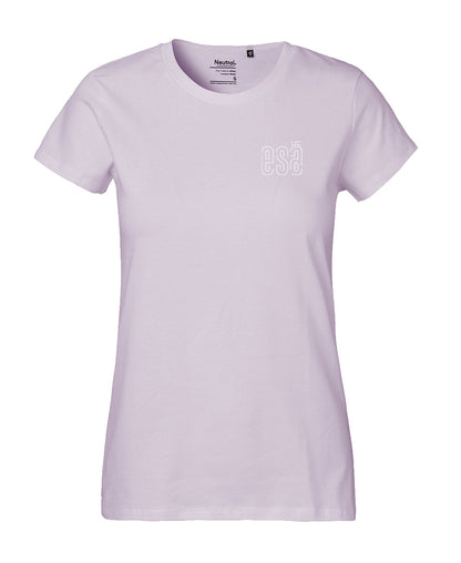 Damen T-Shirt Classic «esä»