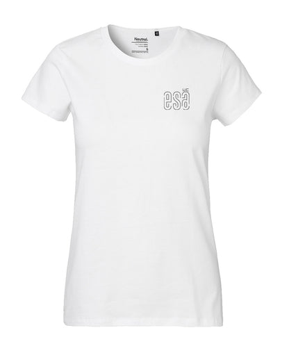 Damen T-Shirt Classic «esä»