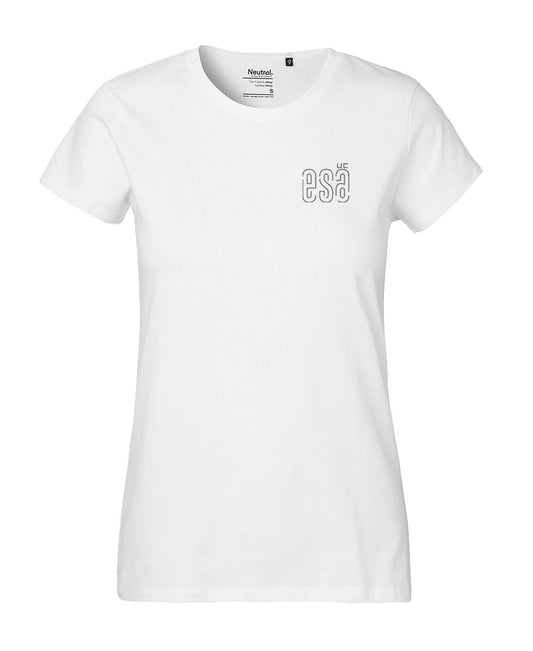 Damen T-Shirt Classic «esä»