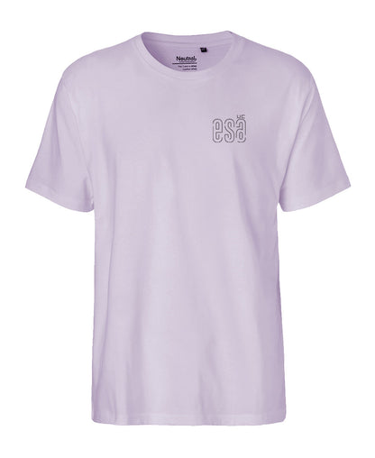 Herren T-Shirt Classic «esä»