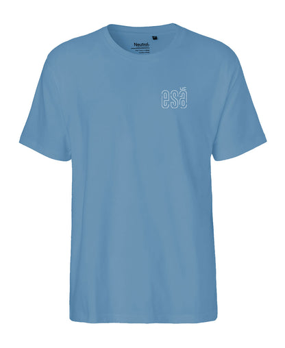 Herren T-Shirt Classic «esä»