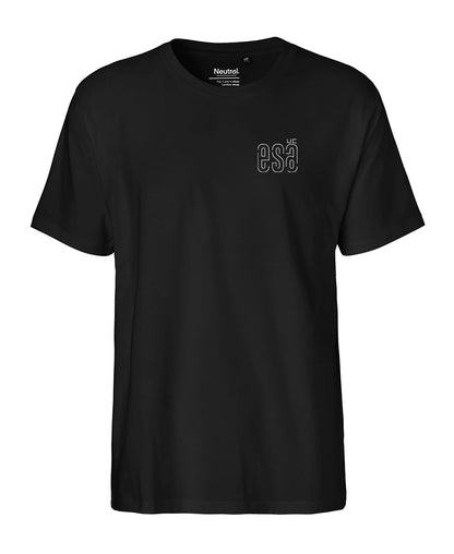 Herren T-Shirt Classic «esä»