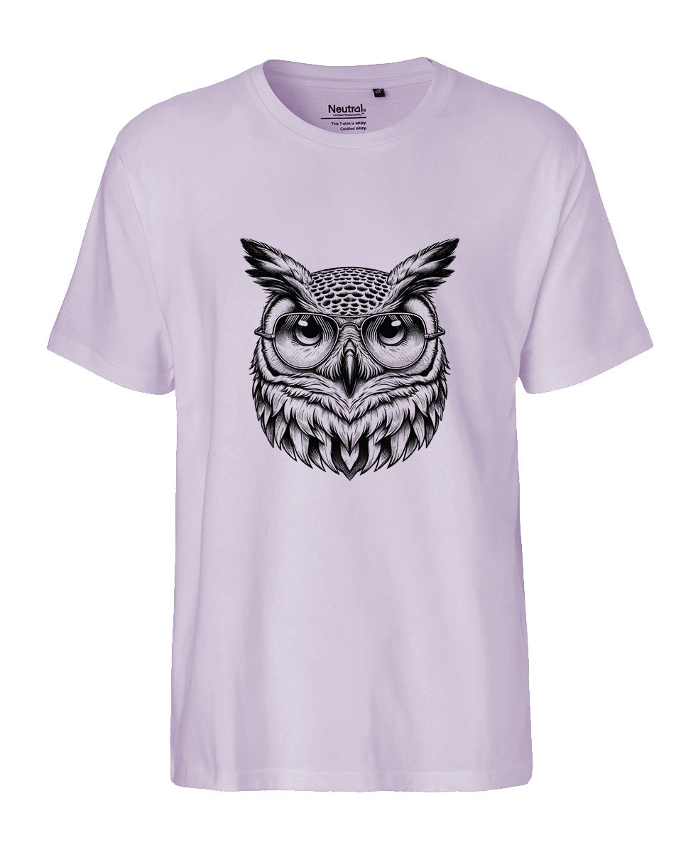 Herren T-Shirt Classic «Raubtiere»