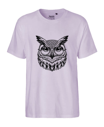 Herren T-Shirt Classic «Raubtiere»
