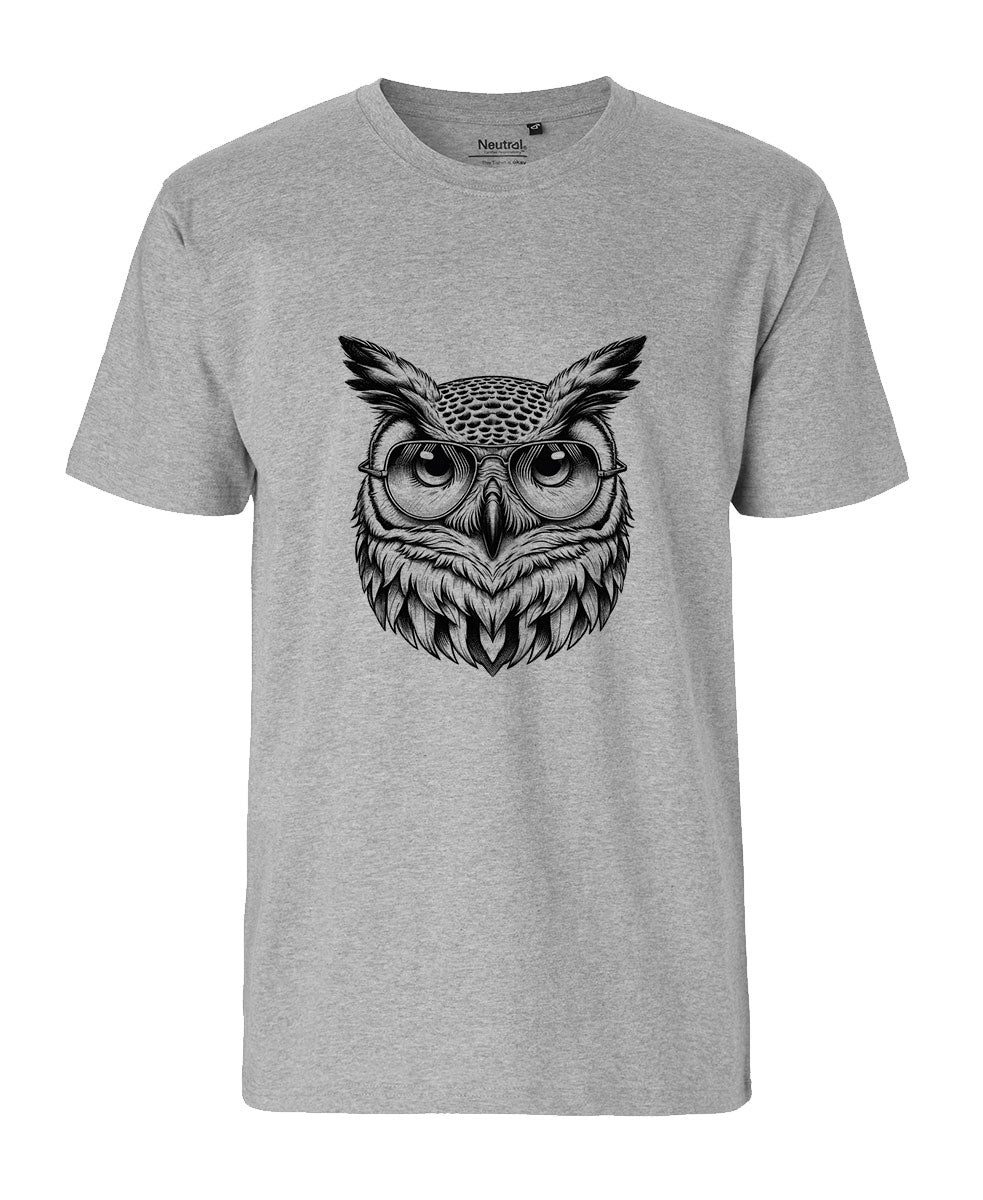 Herren T-Shirt Classic «Raubtiere»
