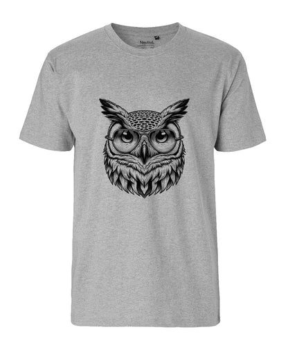 Herren T-Shirt Classic «Raubtiere»