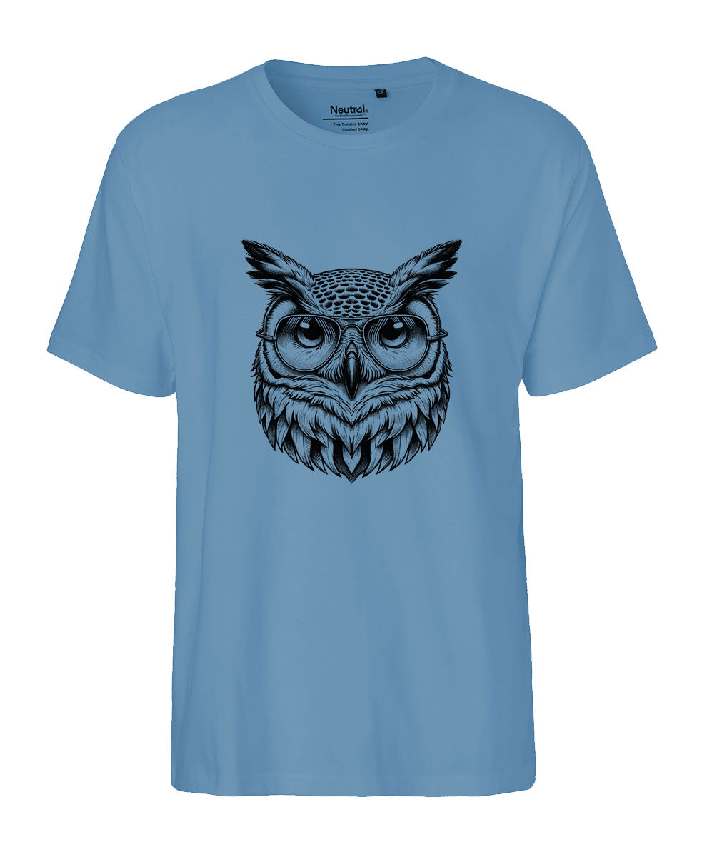 Herren T-Shirt Classic «Raubtiere»