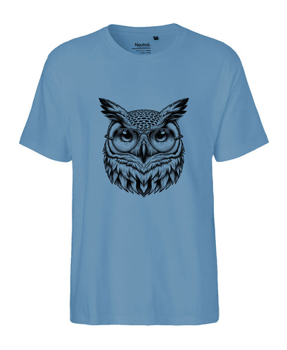 Herren T-Shirt Classic «Raubtiere»