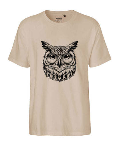 Herren T-Shirt Classic «Raubtiere»