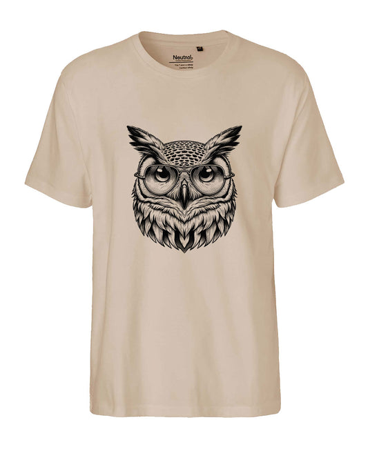 Herren T-Shirt Classic «Raubtiere»
