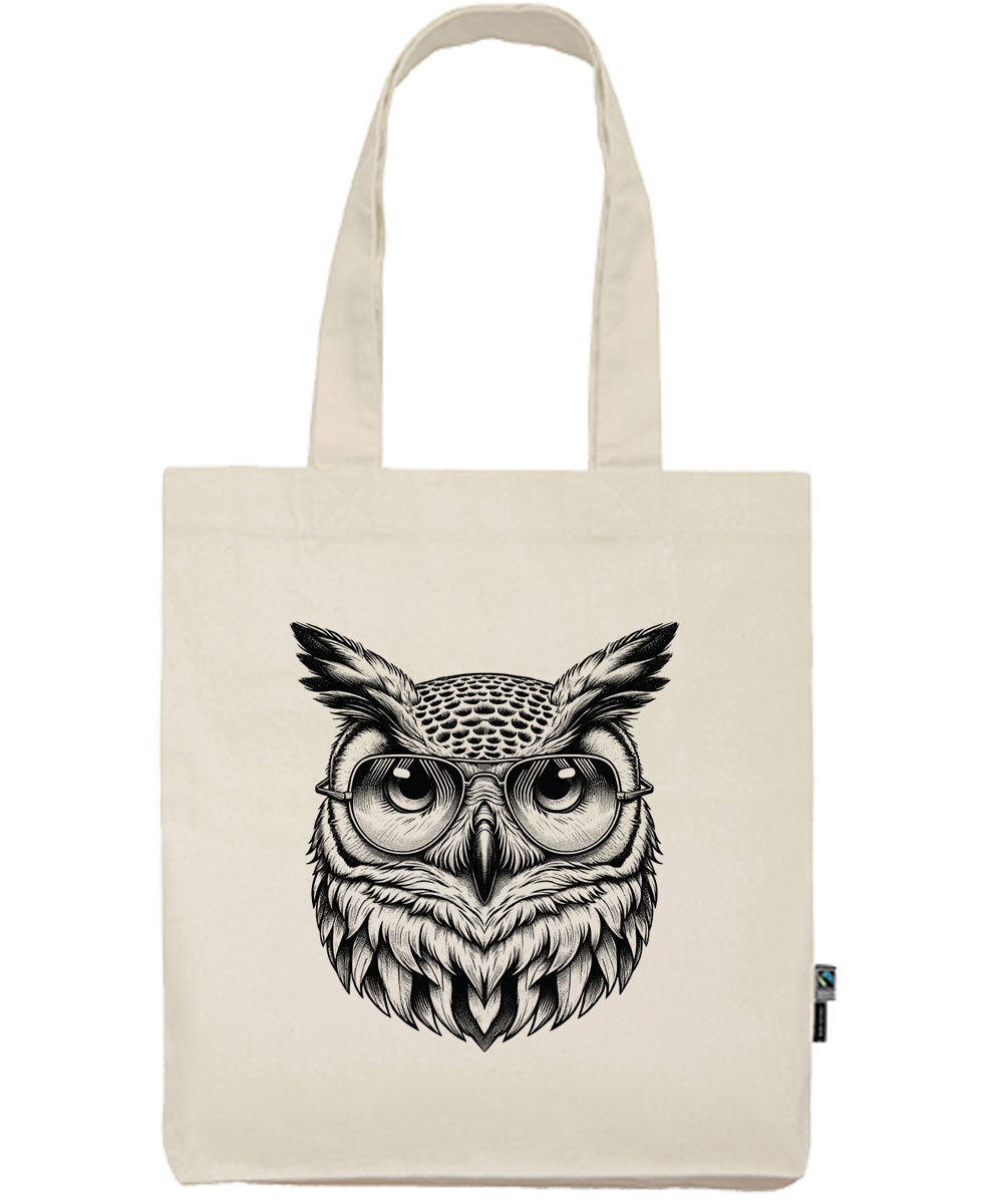Baumwolltaschen «Wildlife Tiere»